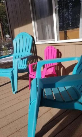 Cozy Cottage Nature Escape-n-Deschutes River Woods